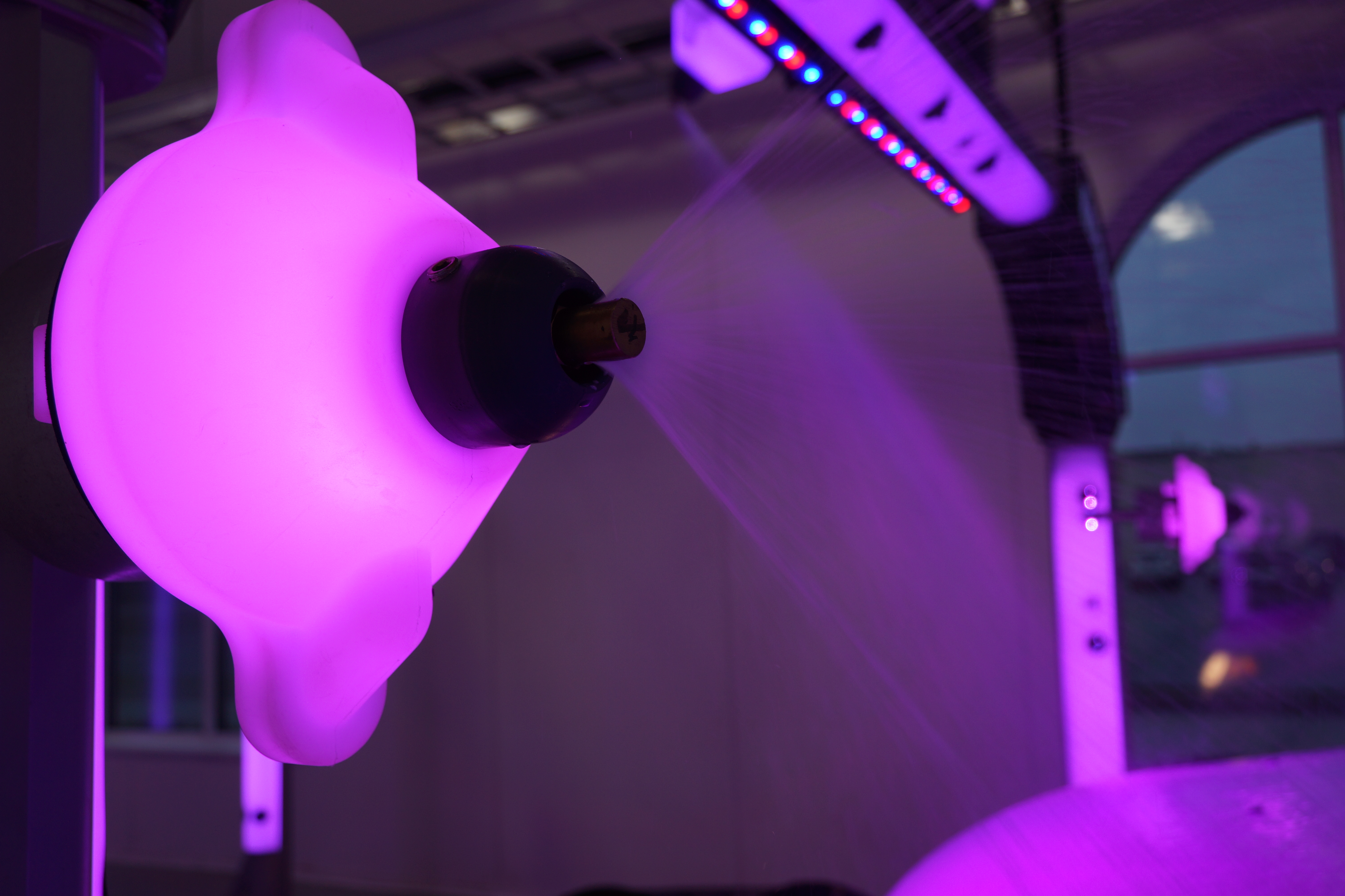 foam bullet